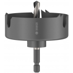 BOSCH  Carota pentru lem si rigips 70x25 mm