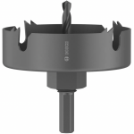 BOSCH  Carota pentru lem si rigips 86x25 mm