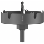 BOSCH  Carota pentru lem si rigips 100x25 mm