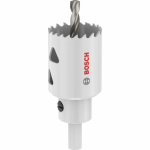 BOSCH  Set carota multimaterial bimetal 35x40 mm