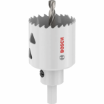 BOSCH  Set carota multimaterial bimetal 44x40 mm