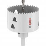 BOSCH  Set carota multimaterial bimetal 67x40 mm