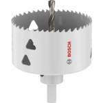 BOSCH  Set carota multimaterial bimetal 76x40 mm