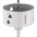 BOSCH  Set carota multimaterial bimetal 83x40 mm