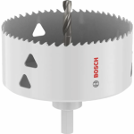 BOSCH  Set carota multimaterial bimetal 95x40 mm