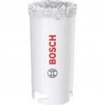 BOSCH  Carota cu carburi metalice pentru caramida 33x60 mm