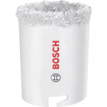 BOSCH  Carota cu carburi metalice pentru caramida 53x60 mm