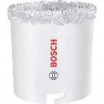 BOSCH  Carota cu carburi metalice pentru caramida 67x60 mm