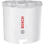 BOSCH  Carota cu carburi metalice pentru caramida 73x60 mm