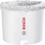 BOSCH  Carota cu carburi metalice pentru caramida 83x60 mm