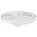 BOSCH  Flansa de prindere pentru carote pentru caramida 33–103 mm