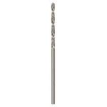 BOSCH  Set 10 burghie metal HSS-G 1.5 mm