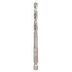 BOSCH  Burghiu lemn 6 mm tip bit 1/4