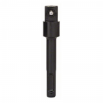 BOSCH  Adaptor SDS-PLUS pentru patrat exterior de 1/2