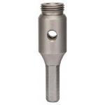 BOSCH  Adaptor hexagonal pentru carote universal 88 mm, G1/2