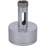 BOSCH  Carota diamantata Dry Speed 14 mm cu X-LOCK