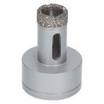 BOSCH  Carota diamantata Dry Speed 20 mm cu X-LOCK