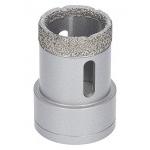 BOSCH  Carota diamantata Dry Speed 35 mm cu X-LOCK