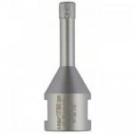 BOSCH  Burghiu diamantat Dry Speed 8 mm