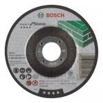 BOSCH  Set 25 discuri taiere piatra 115x2.5 mm