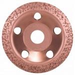 BOSCH  Disc cu carburi metalice 115 mm mediu