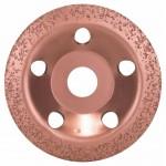 BOSCH  Disc cu carburi metalice 115 mm fin