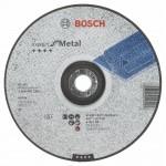 BOSCH  Set 10 discuri slefuire metal 230x6 mm