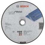 BOSCH  Set 25 discuri taiere metal 230x3 mm
