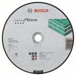 BOSCH  Set 25 discuri taiere piatra 230x3 mm