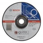 BOSCH  Set 10 discuri slefuire metal 180x8 mm