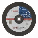 BOSCH  Set 10 discuri taiere metal 300x3.5x22.23 mm