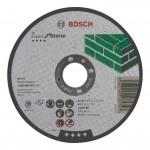 BOSCH  Set 25 discuri taiere piatra 125x2.5 mm