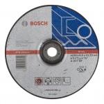 BOSCH  Set 10 discuri slefuire metal 230x8 mm