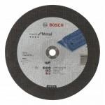 BOSCH  Set 10 discuri taiere metal 300x3.5x20 mm