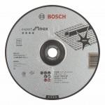 BOSCH  Set 25 discuri taiere inox Rapido 230x1.9 mm