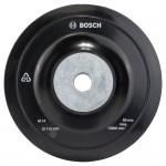 BOSCH  Platou slefuire 115 mm