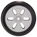 BOSCH  Taler moale 150 mm pentru GEX 150 AC