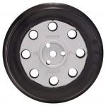 BOSCH  Taler moale 125 mm pentru PEX 125
