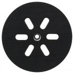 BOSCH  Taler moale 150 mm pentru GEX 125-150 AVE/GEX 150 AC