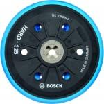 BOSCH  Taler dur cu gauri multiple 125 mm pentru GET 55-125