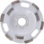 BOSCH  Disc oala Expert for Concrete 125 mm