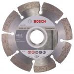 BOSCH  Disc diamantat beton 115 PROFESSIONAL