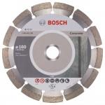 BOSCH  Disc diamantat beton 180 PROFESSIONAL