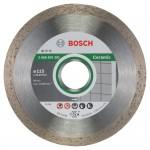 BOSCH  Disc diamantat gresie 115 PROFESSIONAL