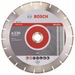 BOSCH  Disc diamantat marmura 230 PROFESSIONAL