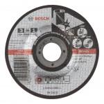 BOSCH  Set 25 discuri inox 3 in 1 115x2.5 mm