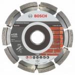 BOSCH  Disc diamantat mortar 125 BEST