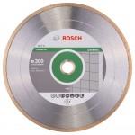 BOSCH  Disc diamantat gresie 300x30/25.4 PROFESSIONAL