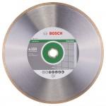 BOSCH  Disc diamantat gresie 350x30/25.4 PROFESSIONAL