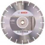 BOSCH  Disc diamantat beton 300x20/25.4 PROFESSIONAL